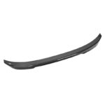 CS Style Carbon Fiber Trunk Spoiler - BMW F80 M3 & F30 3 Series (2012-2019) - Image 6