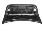BMW E90 M3 & 3 Series CSL Style Carbon Fiber Rear Trunk (2005-2013) - Image 7