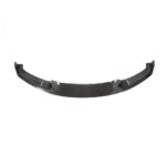 CS Style Carbon Fiber Front Lip - BMW F30/F31/F35 3 Series (2012-2018, M Sport Only)