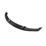 CS Style Carbon Fiber Front Lip - BMW F30/F31/F35 3 Series (2012-2018, M Sport Only) - Image 2