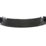 CS Style Carbon Fiber Front Lip - BMW F30/F31/F35 3 Series (2012-2018, M Sport Only) - Image 4