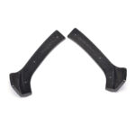 Carbon Fiber Front Splitters - BMW F30 3 Series (2012-2018) M-Sport - Image 5