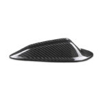 BMW Carbon Fiber Roof Antenna Cover – Fits E, F & G Chassis Models - Image 3