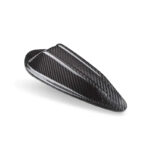Carbon Fiber Roof Antenna Cover - BMW F, G, E Chassis (2004-2023+) - Image 3
