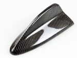 BMW Carbon Fiber Roof Antenna Cover – Fits E, F & G Chassis Models - Image 5