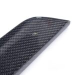 Carbon Fiber Side Skirts - BMW F30 3 Series (2012-2018) Sedan with M-Sport - Image 4