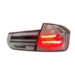 Euro Clear LCI Style OLED Taillights - BMW F80 M3 & F30 3 Series (2012-2018) - Image 5