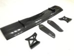 GTS Style Carbon Fiber Wing – BMW F80 M3, F82/F83 M4, F87 M2 (2015-2021) - Image 3