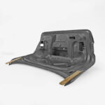 Q50 PSM Style Full Carbon Fiber Trunk (2014-2024 models) - Image 9