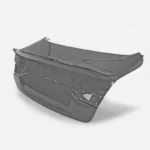 Q50 PSM Style Full Carbon Fiber Trunk (2014-2024 models) - Image 3