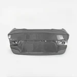 Q50 PSM Style Full Carbon Fiber Trunk (2014-2024 models) - Image 2