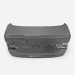 Q50 PSM Style Full Carbon Fiber Trunk (2014-2024 models) - Image 6