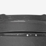 Q50 PSM Style Full Carbon Fiber Trunk (2014-2024 models) - Image 4