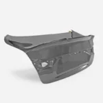 Q50 PSM Style Full Carbon Fiber Trunk (2014-2024 models)
