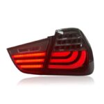 LCI LED Taillights Set – Plug & Play | BMW M3 & 3 Series (E90 2009-2012) - Image 2