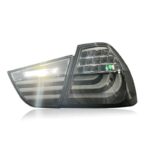 LCI LED Taillights Set – Plug & Play | BMW M3 & 3 Series (E90 2009-2012) - Image 4