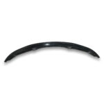 M Tech Style ABS Front Lip - Gloss Black (BMW E90 3 Series) - Image 4