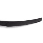 M4 Style Carbon Fiber Trunk Spoiler - BMW M3 & 3 Series (E90 / E92 / E93) - Image 5