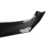 MAD Style Carbon Fiber Front Lip - BMW F30 3 Series (2012-2018, M Sport) - Image 2
