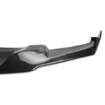MAD Style Carbon Fiber Front Lip - BMW F30 3 Series (2012-2018, M Sport) - Image 3