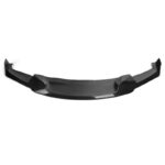 MAD Style Carbon Fiber Front Lip - BMW F30 3 Series (2012-2018, M Sport) - Image 4