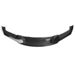 MAD Style Carbon Fiber Front Lip - BMW F30 3 Series (2012-2018, M Sport) - Image 5