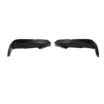 MAD Style Carbon Fiber Front Upper Splitter - BMW F30 3 Series (2012-2018, M Sport) - Image 3