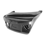 MBJ Style Carbon Fiber Rear Trunk - BMW M3 & 3 Series (E90 LCI 2010-2013) - Image 2