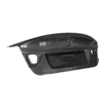 MBJ Style Carbon Fiber Rear Trunk - BMW M3 & 3 Series (E90 LCI 2010-2013) - Image 3
