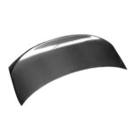 MBJ Style Carbon Fiber Rear Trunk - BMW M3 & 3 Series (E90 LCI 2010-2013) - Image 4