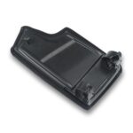 MP Style Alcantara Armrest - BMW F30 F31 F34 3 Series & F32 F33 F36 4 Series, F80 M3, F82 F83 M4 - Image 2