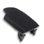 MP Style Alcantara Armrest - BMW F30 F31 F34 3 Series & F32 F33 F36 4 Series, F80 M3, F82 F83 M4 - Image 4