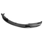MP Style Carbon Fiber Front Lip - BMW F30 3 Series (2012-2018, M Sport)