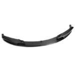 MP Style Carbon Fiber Front Lip - BMW F30 3 Series (2012-2018, M Sport) - Image 3