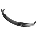 MP Style Carbon Fiber Front Lip - BMW F30 3 Series (2012-2018, M Sport) - Image 4