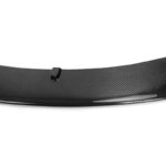 MP Style Carbon Fiber Front Lip - BMW F30 3 Series (2012-2018, M Sport) - Image 5
