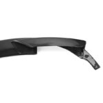 MP Style Carbon Fiber Front Lip - BMW F30 3 Series (2012-2018, M Sport) - Image 6