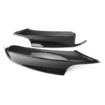 MP Style Carbon Fiber Front Lower Splitter - BMW F30 3 Series (2012-2018, M Sport)