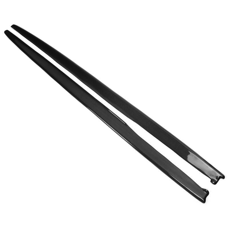 MP-Style-Carbon-Fiber-Side-Skirts-BMW-F30-3-Series.jpg MP Style Carbon Fiber Side Skirts - BMW F30 3 Series (2012-2018) - Image 1