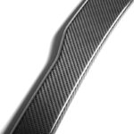 MP Style PRO Carbon Fiber Trunk Spoiler - BMW F80 M3 & F30 3 Series (2012-2019) - Image 5