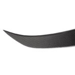 MP Style PRO Carbon Fiber Trunk Spoiler - BMW F80 M3 & F30 3 Series (2012-2019) - Image 6