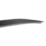 MP Style PRO Carbon Fiber Trunk Spoiler - BMW F80 M3 & F30 3 Series (2012-2019) - Image 7