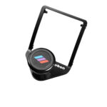 Magnetic Air Vent Phone Mount - BMW F Chassis (F20 F21 F22 F23 F30 F31 F32 F33 F36 F80 F82 F83 F87)