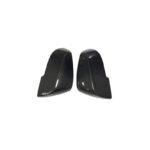 OEM Style Carbon Fiber Mirror Caps - BMW F30 3 Series, F32 4 Series, F22 2 Series & More (2012-2021) - Image 4
