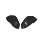 OEM Style Carbon Fiber Mirror Caps - BMW F30 3 Series, F32 4 Series, F22 2 Series & More (2012-2021) - Image 5