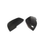 OEM Style Carbon Fiber Mirror Caps - BMW F30 3 Series, F32 4 Series, F22 2 Series & More (2012-2021) - Image 6