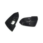 OEM Style Carbon Fiber Mirror Caps - BMW F30 3 Series, F32 4 Series, F22 2 Series & More (2012-2021) - Image 8