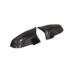 OG M Style Carbon Fiber Mirror Caps - BMW F30 3 Series, F32 4 Series, F22 2 Series & More (2012-2020)