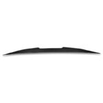 PSM Style High Kick Carbon Fiber Trunk Spoiler - BMW F80 M3 & F30 3 Series (2012-2019) - Image 3
