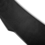 PSM Style High Kick Carbon Fiber Trunk Spoiler - BMW F80 M3 & F30 3 Series (2012-2019) - Image 6